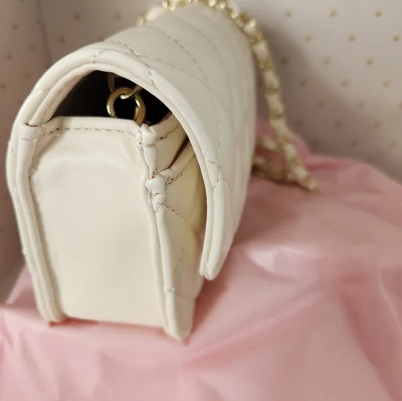 NWT Mini Crossbody Purse - Picture 4 of 10